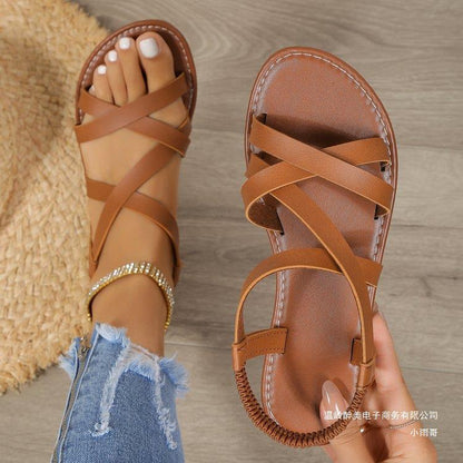 Sandalias Ortopédicos con Estilo para Toda Ocasión