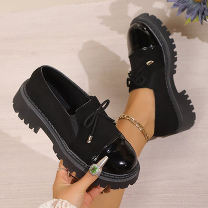 Zapatos Ortopédicos de Inspiración Vintage