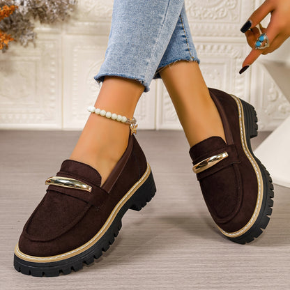 Zapatos Ortopédicos Elegantes con Look Moderno