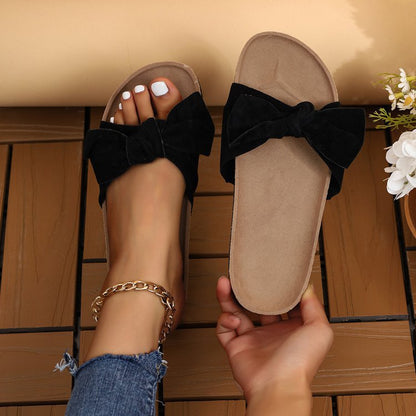 Sandalias Ortopédicos Chic con Diseño Único