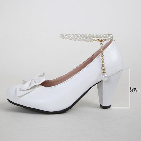 Tacones Ortopédicos con Estilo para Toda Ocasión