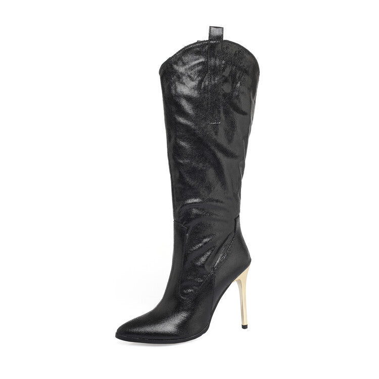 Botas Ortopédicos de Inspiración Vintage