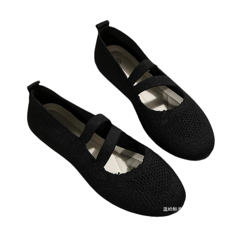 Zapatos Ortopédicos Cómodos para Uso Diario