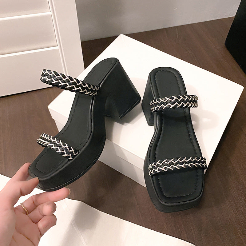 Sandalias Ortopédicos con Estilo para Toda Ocasión