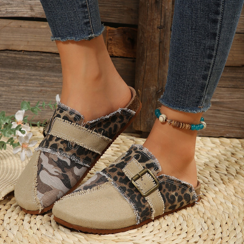 Zapatos Ortopédicos Elegantes con Look Moderno