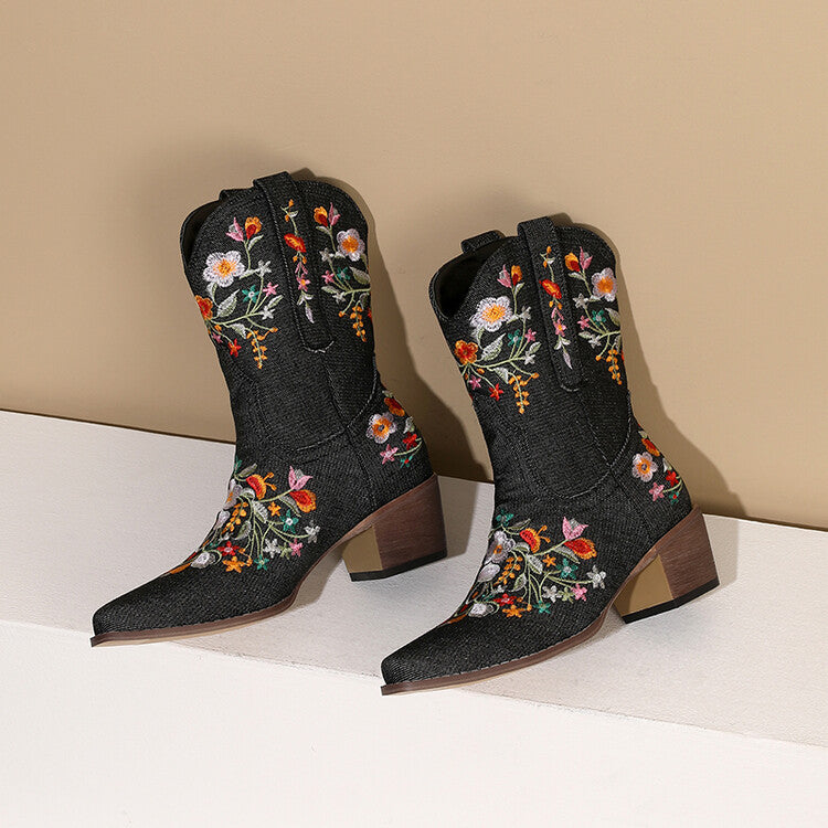 Botas Ortopédicos Cómodos para Uso Diario