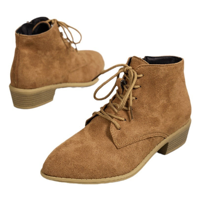 Botas Ortopédicos con Estilo para Toda Ocasión