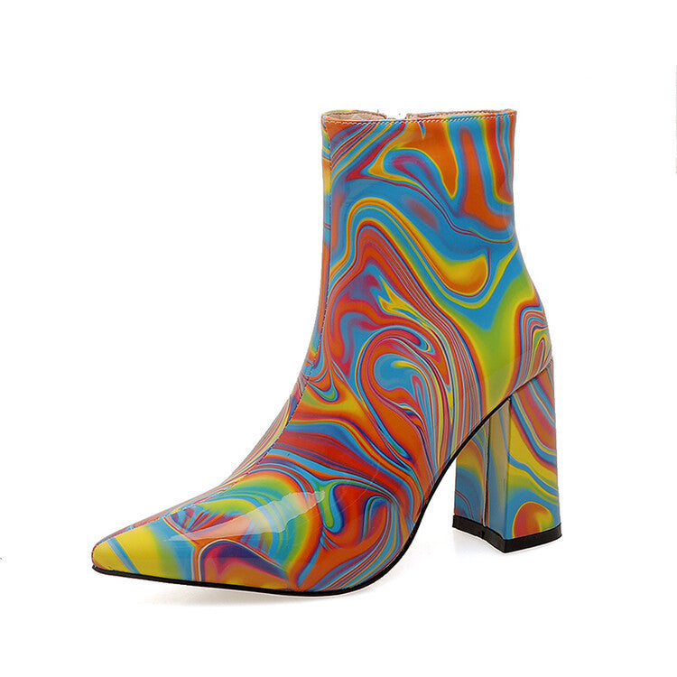 Botas Ortopédicos con Estilo para Toda Ocasión