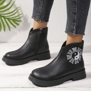 Botas Ortopédicos con Estilo para Toda Ocasión