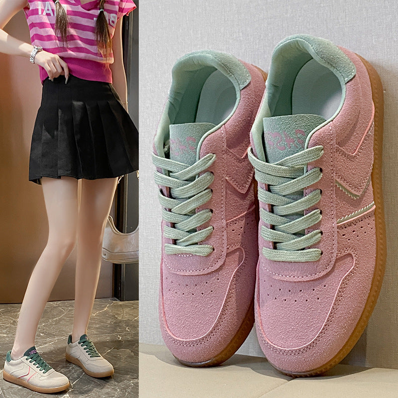 Zapatos Ortopédicos Chic con Diseño Único