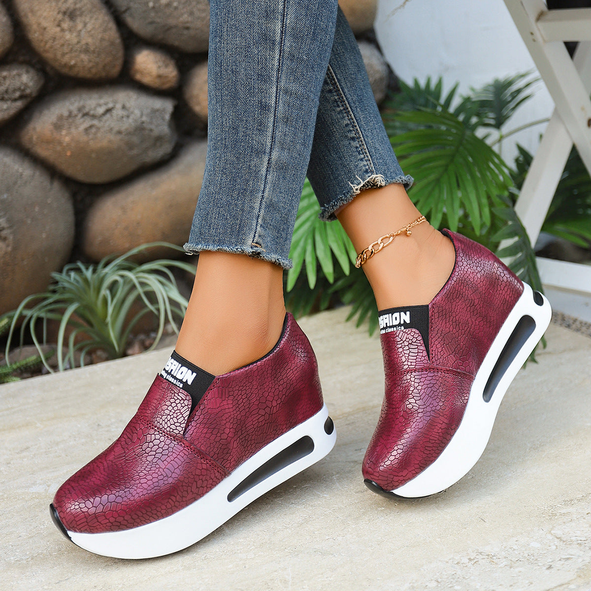 Zapatos Ortopédicos Elegantes para Cada Paso