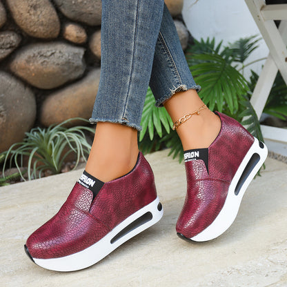 Zapatos Ortopédicos Elegantes para Cada Paso