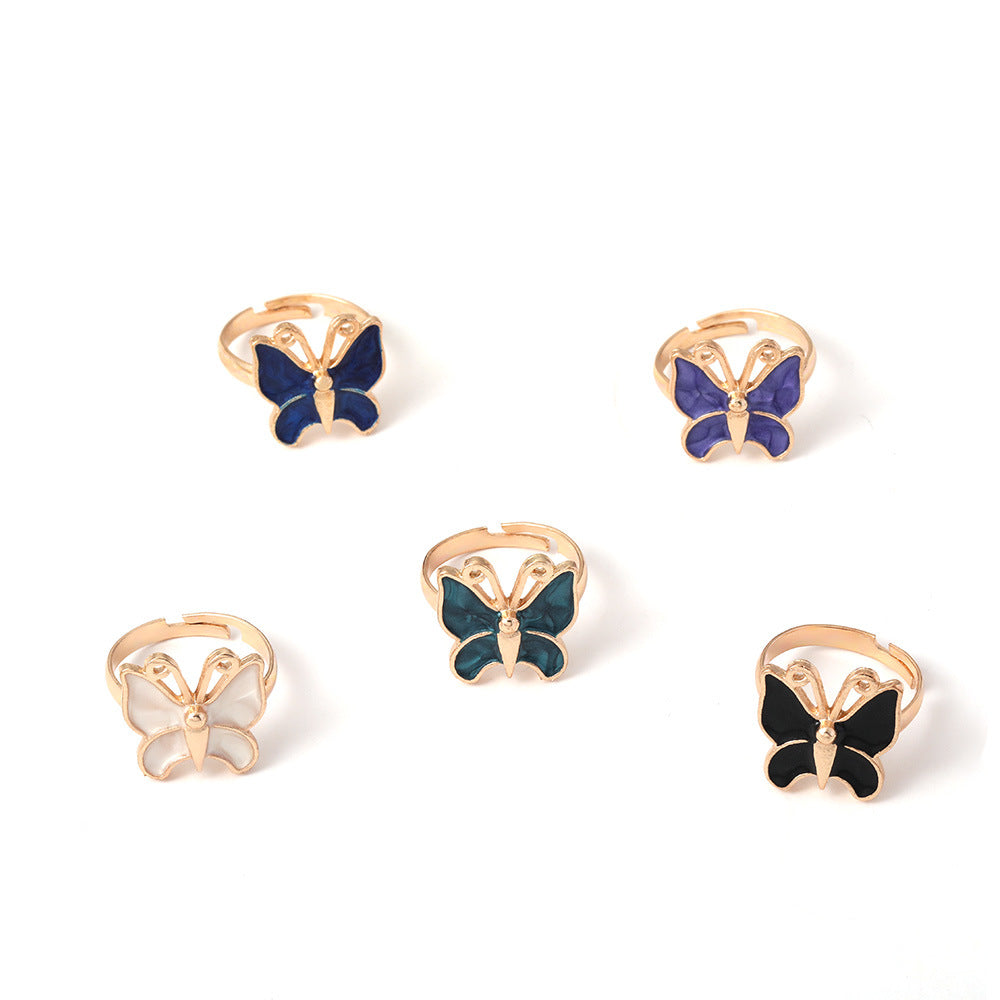 Anillo encantador para cualquier ocasión