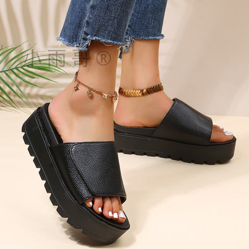 Sandalias Ortopédicos Elegantes para Cada Paso