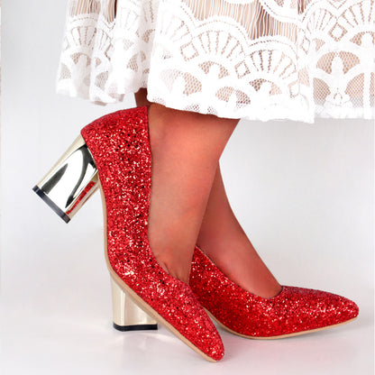 Zapatos Ortopédicos Clásicos con Estilo Atemporal