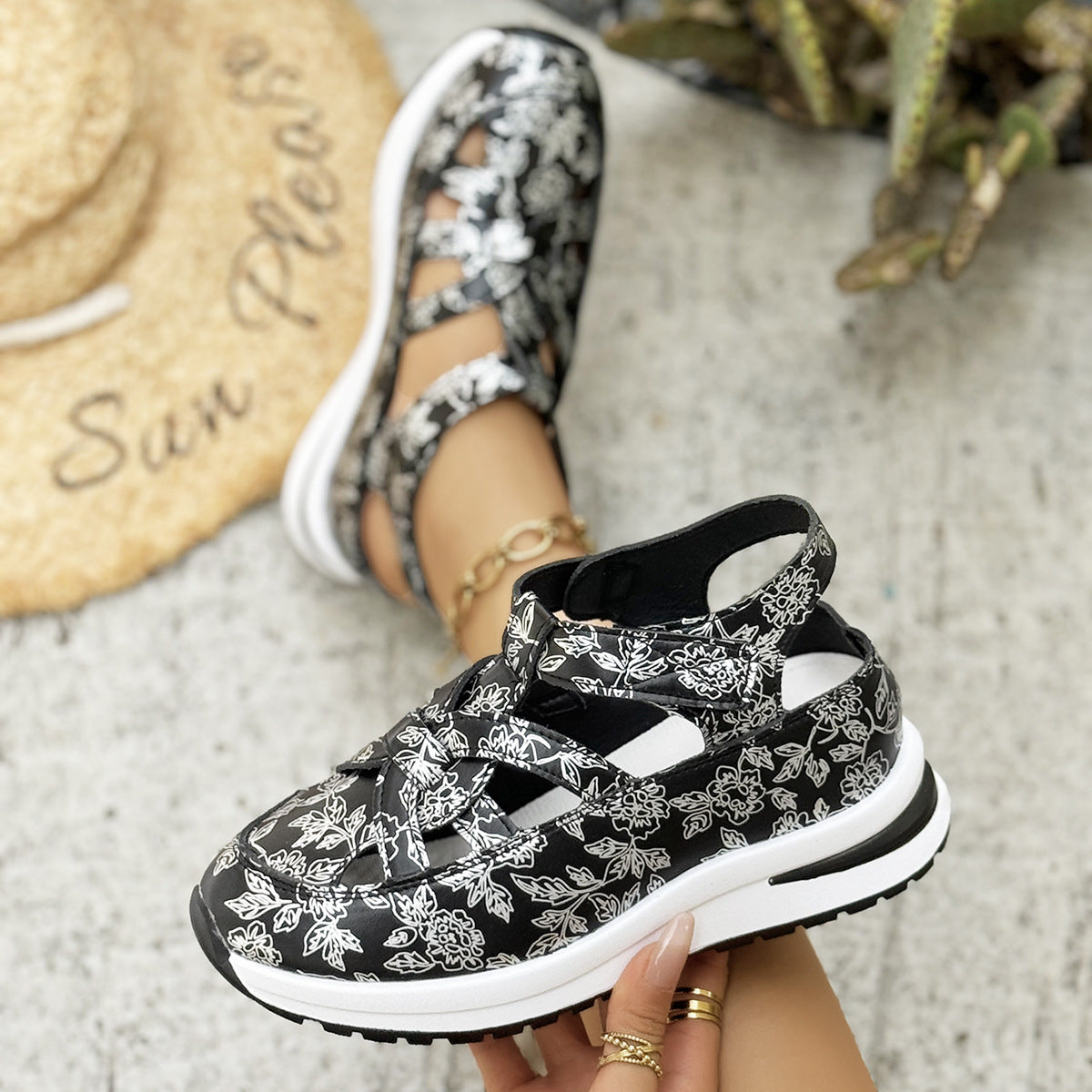 Zapatos Ortopédicos Elegantes para Cada Paso