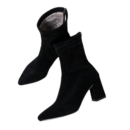 Botas Ortopédicos con Estilo para Toda Ocasión