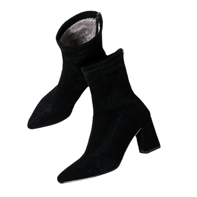 Botas Ortopédicos con Estilo para Toda Ocasión