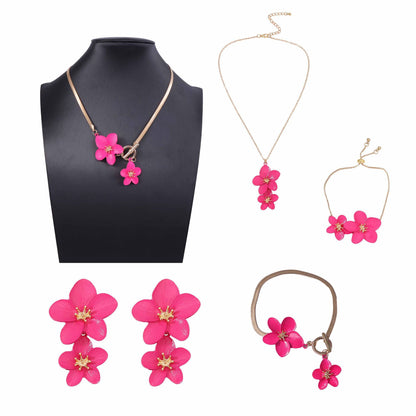 Pulsera vintage hecho a mano