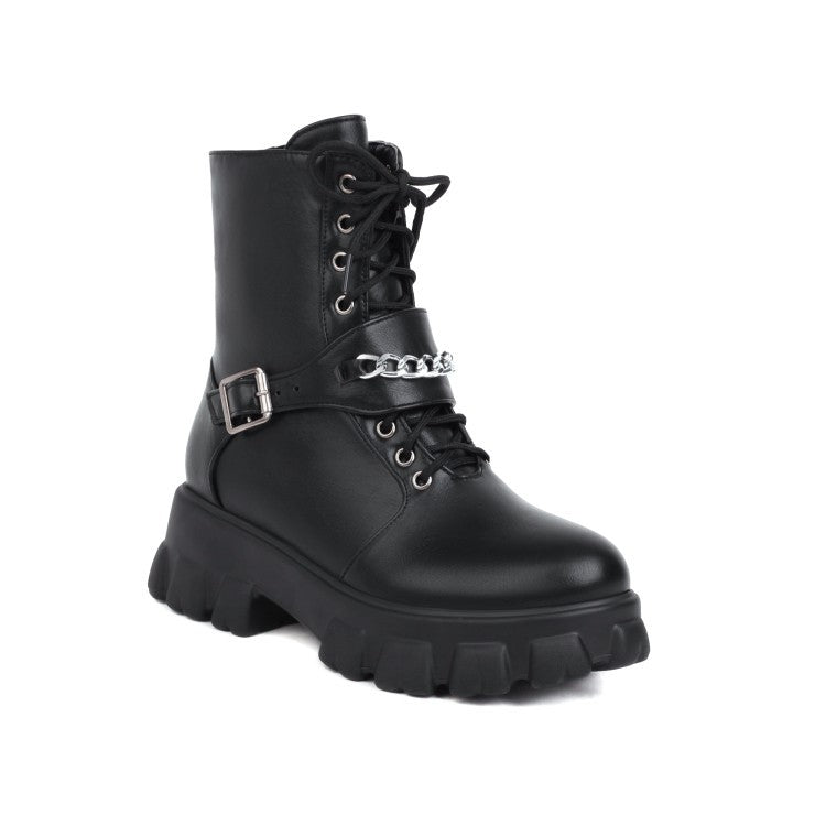 Zapatos Ortopédicos Chic con Diseño Único
