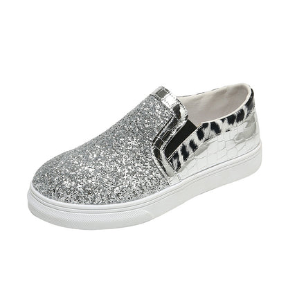 Zapatos Ortopédicos Chic con Diseño Único