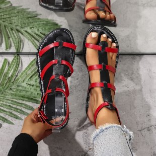 Sandalias Ortopédicos Bellamente Diseñados