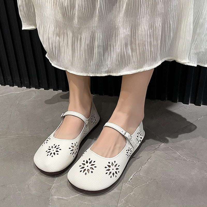 Zapatos Ortopédicos Elegantes con Look Moderno