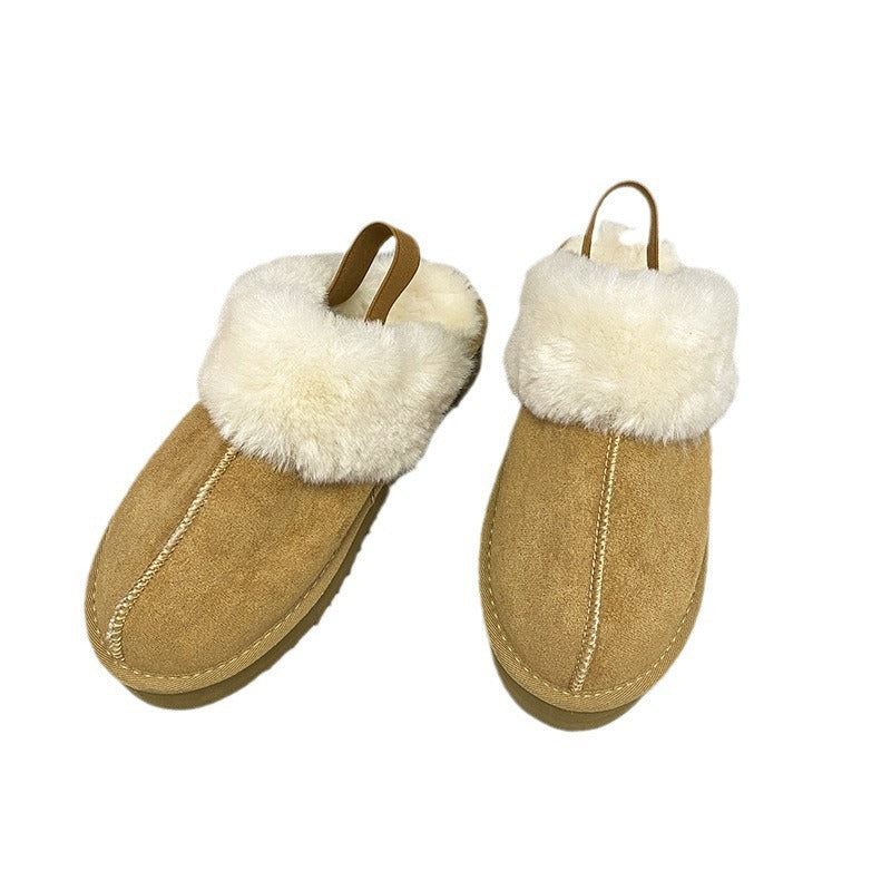 Botas Ortopédicos Elegantes con Look Moderno