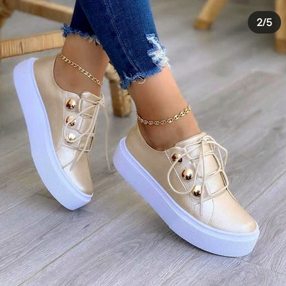 Zapatos Ortopédicos de Inspiración Vintage