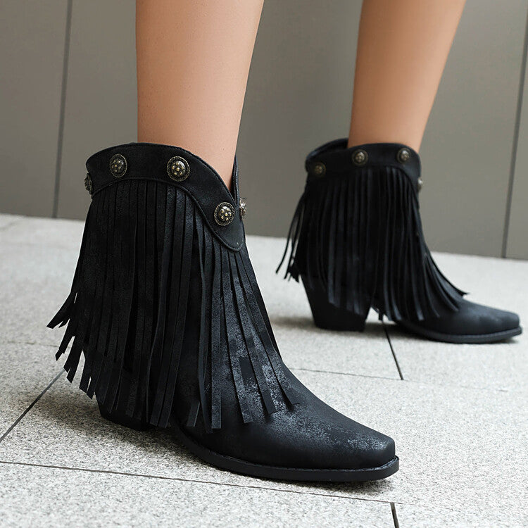 Botas Ortopédicos Clásicos con Estilo Atemporal