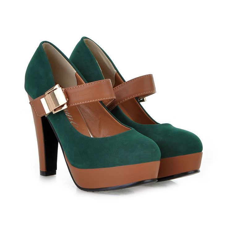 Zapatos Ortopédicos Elegantes con Look Moderno
