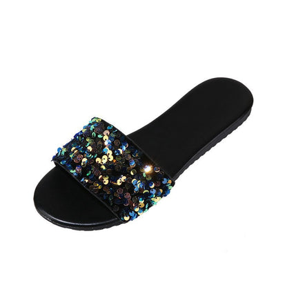 Sandalias Ortopédicos Chic con Diseño Único