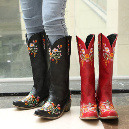 Botas Ortopédicos Cómodos para Uso Diario