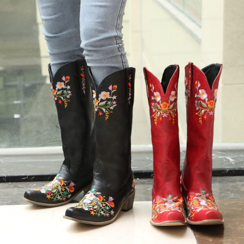 Botas Ortopédicos Cómodos para Uso Diario