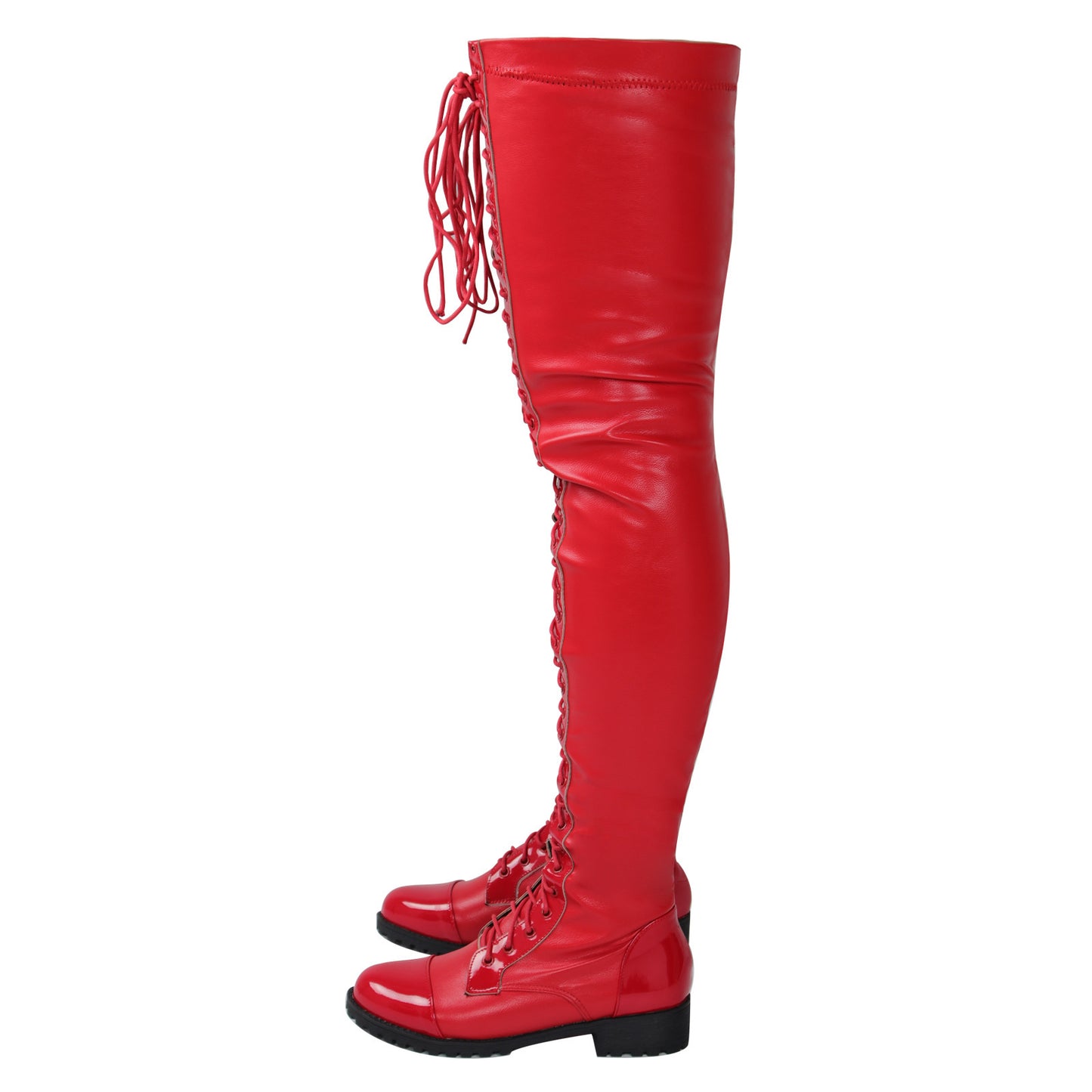 Botas Ortopédicos Elegantes con Look Moderno