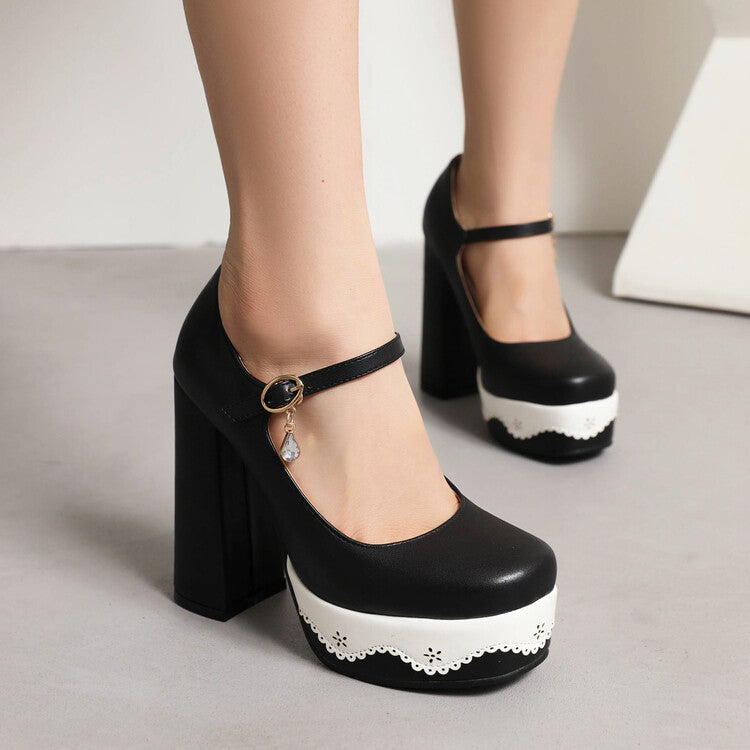Zapatos Ortopédicos Clásicos con Estilo Atemporal