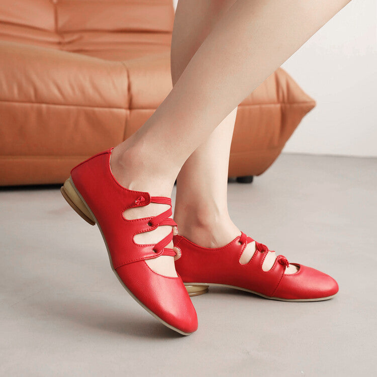 Zapatos Ortopédicos de Inspiración Vintage
