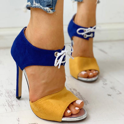 Sandalias Ortopédicos Bellamente Diseñados