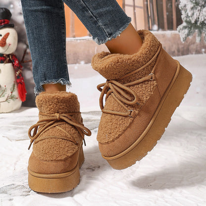 Botas Ortopédicos Chic con Diseño Único
