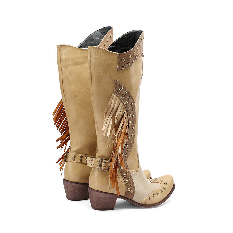Botas Ortopédicos Elegantes con Look Moderno