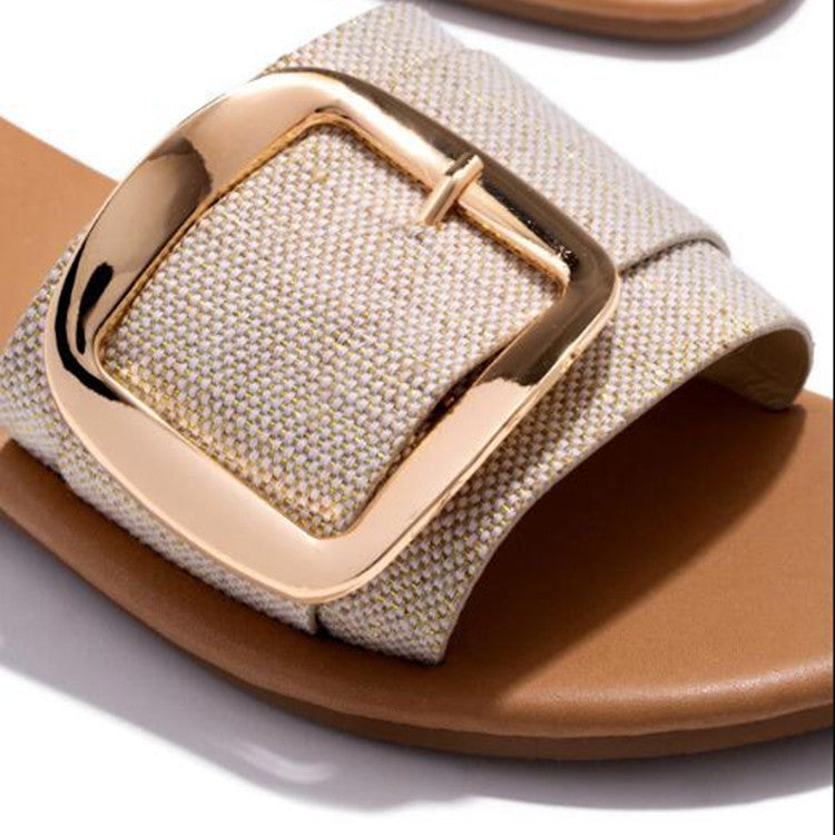 Sandalias Ortopédicos con Estilo para Toda Ocasión