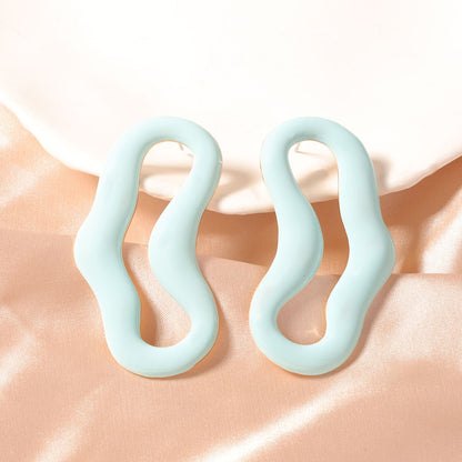 Pendiente clásico con encanto atemporal