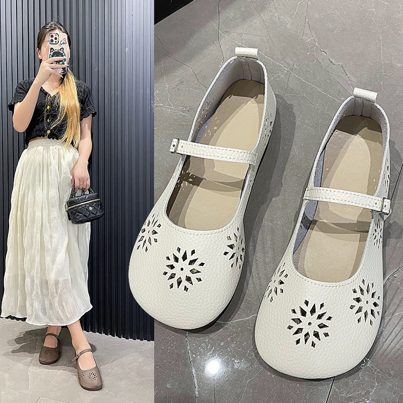 Zapatos Ortopédicos Elegantes para Cada Paso