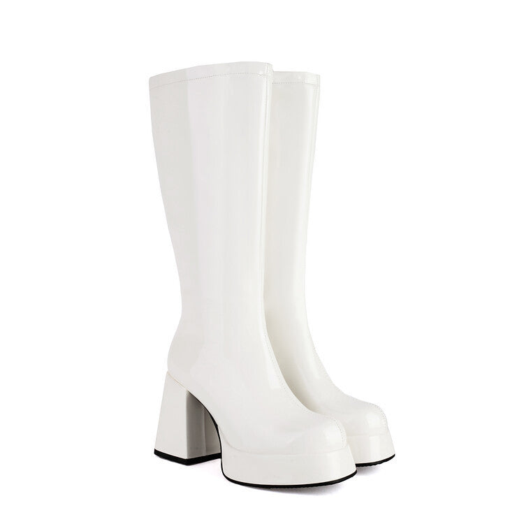 Botas Ortopédicos Bellamente Diseñados