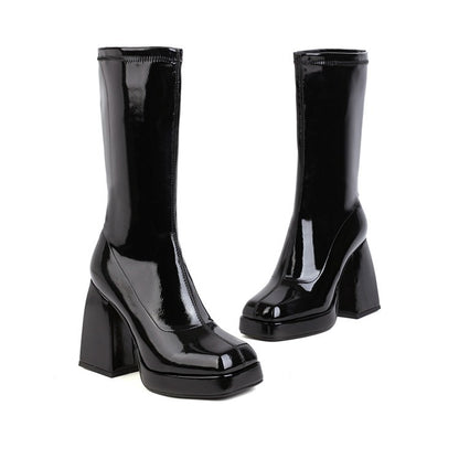 Botas Ortopédicos Bellamente Diseñados