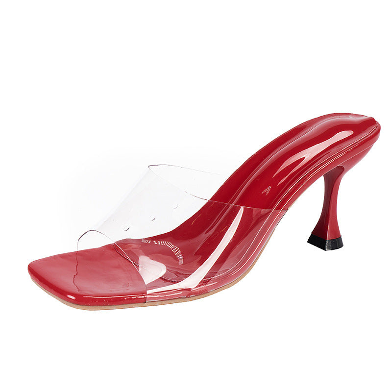 Sandalias Ortopédicos Elegantes con Look Moderno