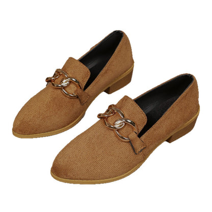 Zapatos Ortopédicos Elegantes para Cada Paso