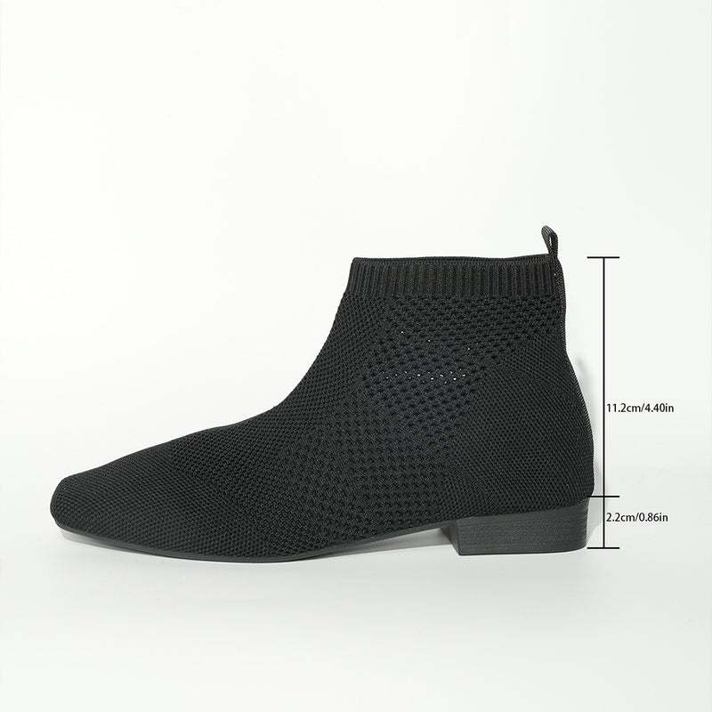 Botas Ortopédicos Cómodos para Uso Diario