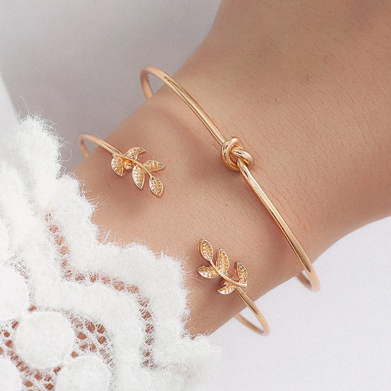 Pulsera elegante para toda ocasión