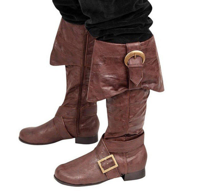 Botas Ortopédicos Bellamente Diseñados